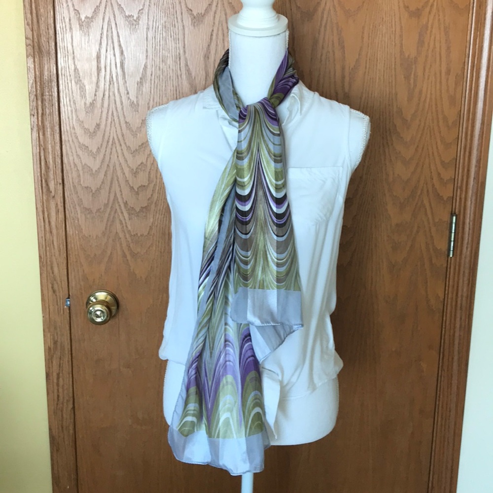 Scarf